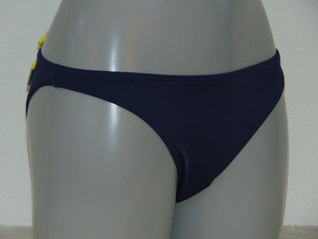 Marlies Dekkers Badmode Lagerthas Journey marine blauw bikini broekje