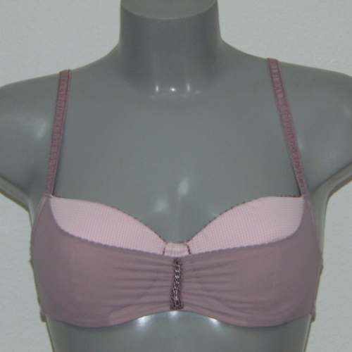 Marlies Dekkers Lady From Gion roze voorgevormde bh