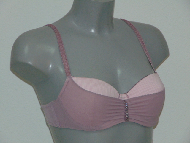 Marlies Dekkers Lady From Gion roze voorgevormde bh
