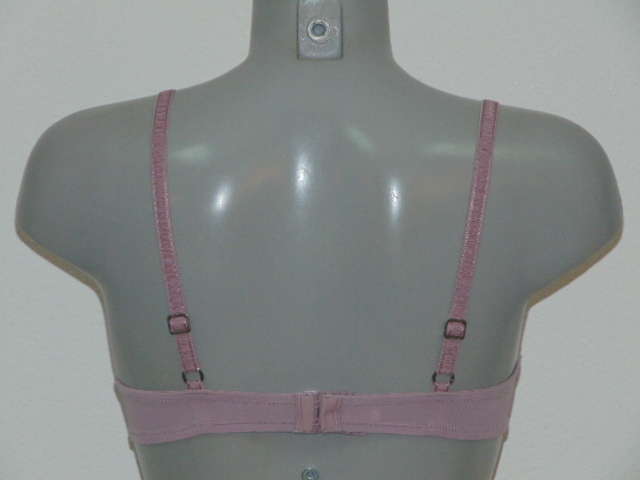 Marlies Dekkers Lady From Gion roze voorgevormde bh