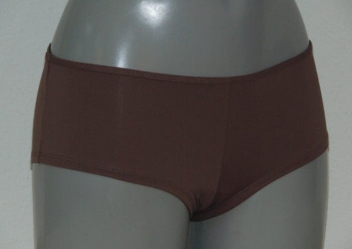 Marlies Dekkers Lagerthas Body Armor bruin short