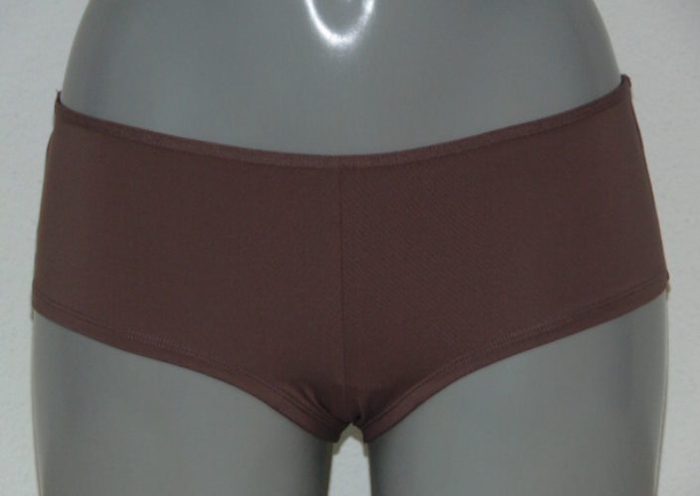 Marlies Dekkers Lagerthas Body Armor bruin short