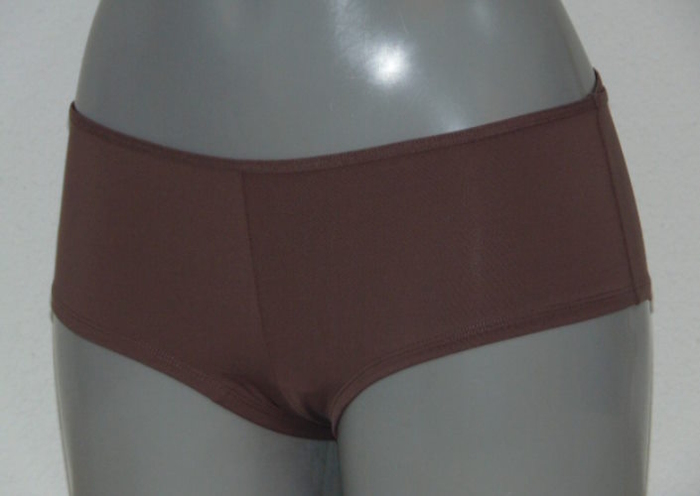 Marlies Dekkers Lagerthas Body Armor bruin short