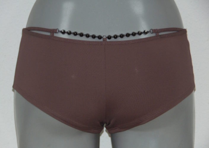 Marlies Dekkers Lagerthas Body Armor bruin short