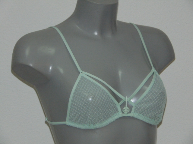 Marlies Dekkers Laghertas Key mint niet voorgevormde bh