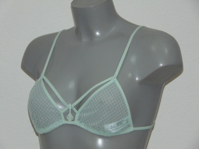 Marlies Dekkers Laghertas Key mint niet voorgevormde bh