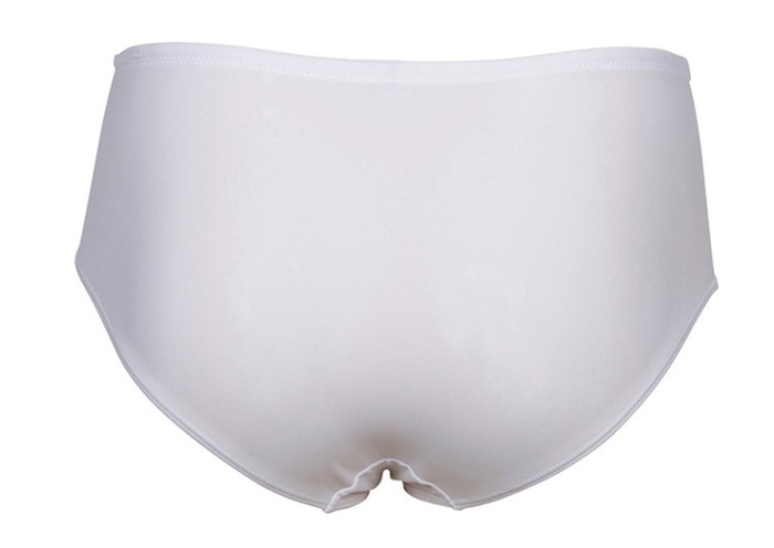 Elbrina Valerie wit slip
