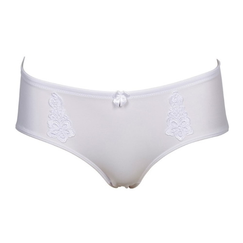 Elbrina Valerie wit slip