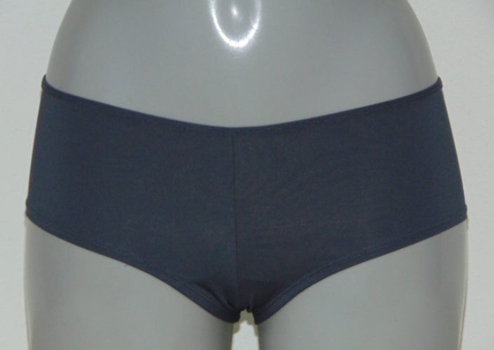 Marlies Dekkers Cool Devine donker grijs short