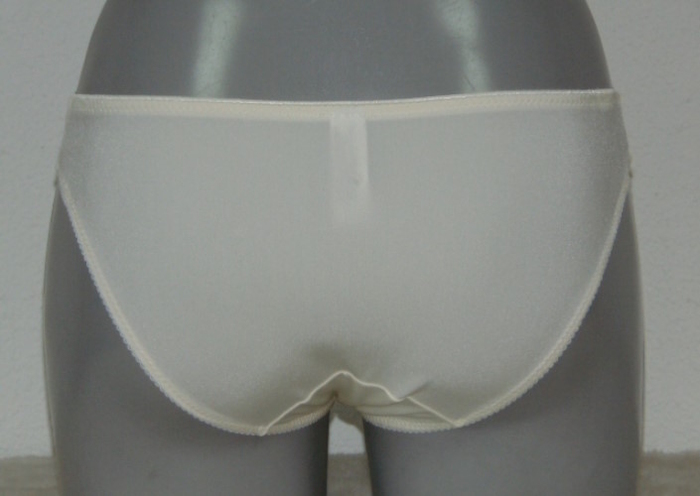 Eva Pearl ivoor slip