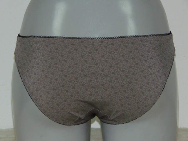 Eva Ashley taupe slip