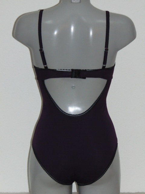 Eva Femme paars body