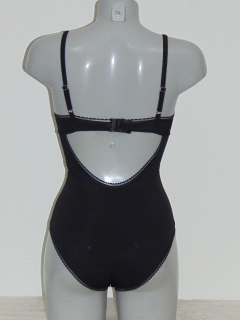 Eva Femme zwart body
