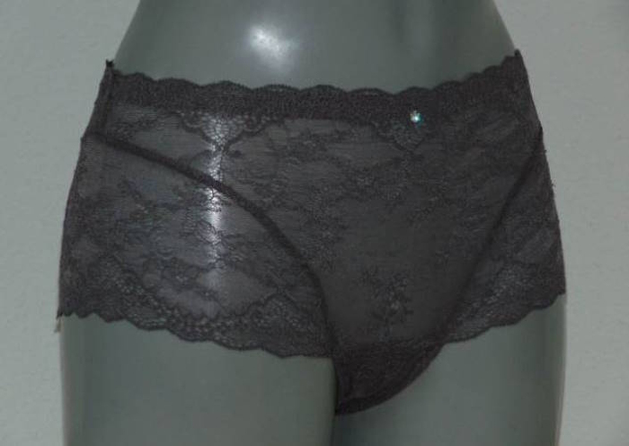 Eva Grace roze short