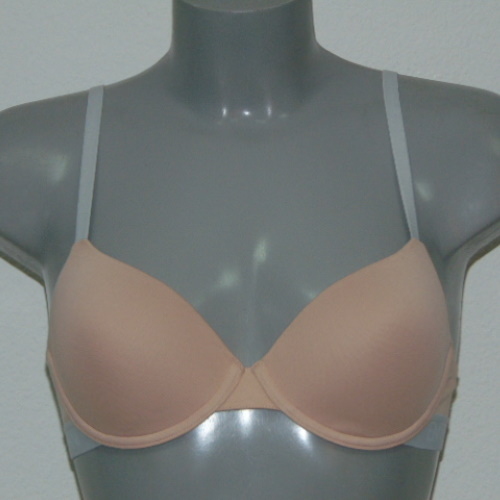 Armani Dames Armani Sport coral voorgevormde bh