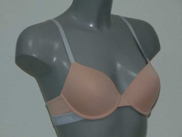 Armani Dames Armani Sport coral voorgevormde bh