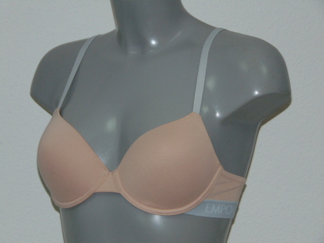Armani Dames Armani Sport coral voorgevormde bh