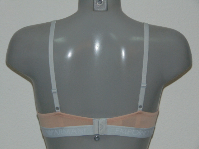 Armani Dames Armani Sport coral voorgevormde bh