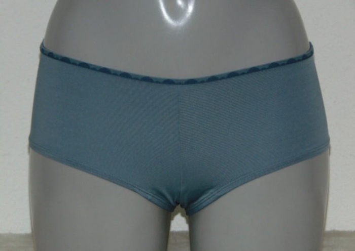 Marlies Dekkers Space Odyssey blauw short