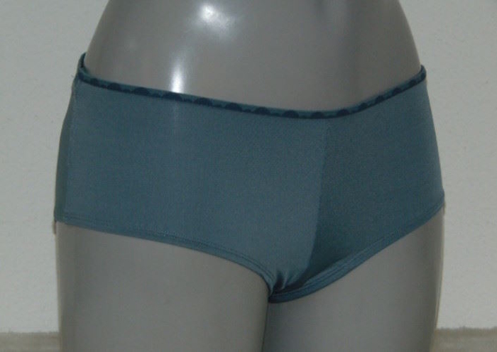 Marlies Dekkers Space Odyssey blauw short