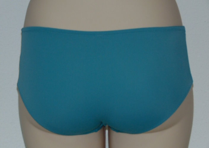 Elbrina Valerie groen slip