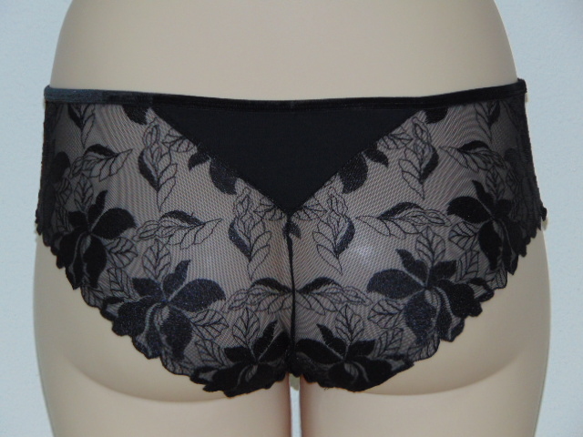 After Eden D-Cup & Up Joni zwart short