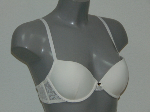 Armani Dames  avorio ivoor push up bh
