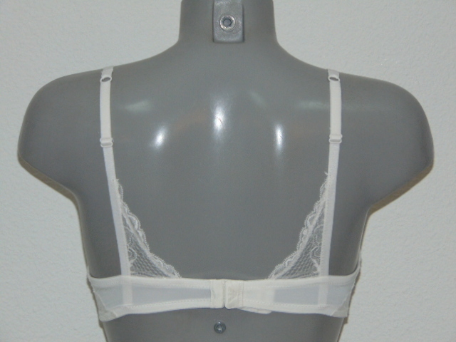 Armani Dames  avorio ivoor push up bh