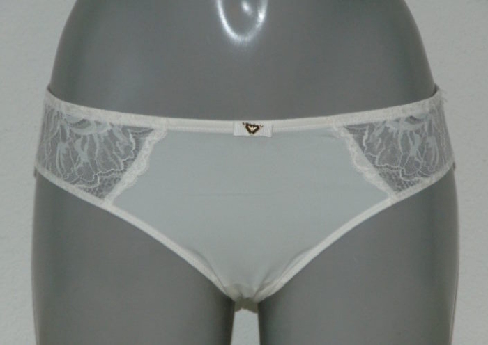 Armani Dames  avorio ivoor slip