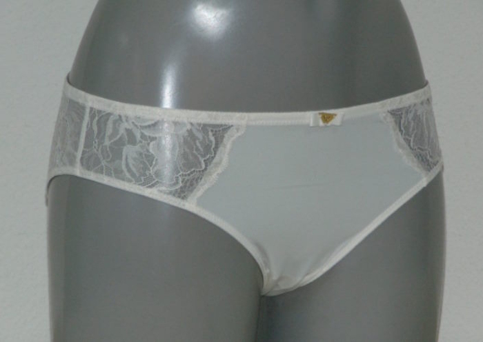 Armani Dames  avorio ivoor slip