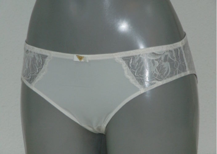 Armani Dames  avorio ivoor slip
