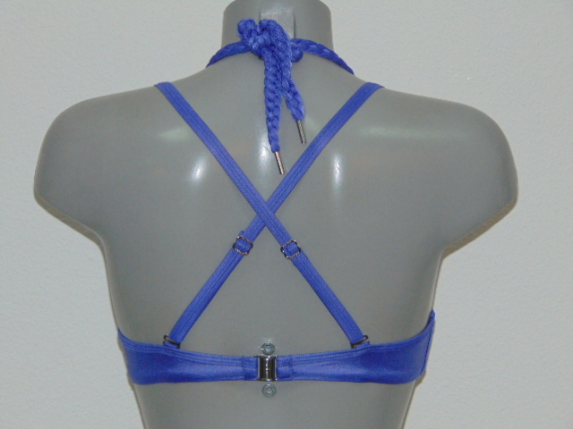 Marlies Dekkers Badmode Holi Glamour paars push up bikinitop