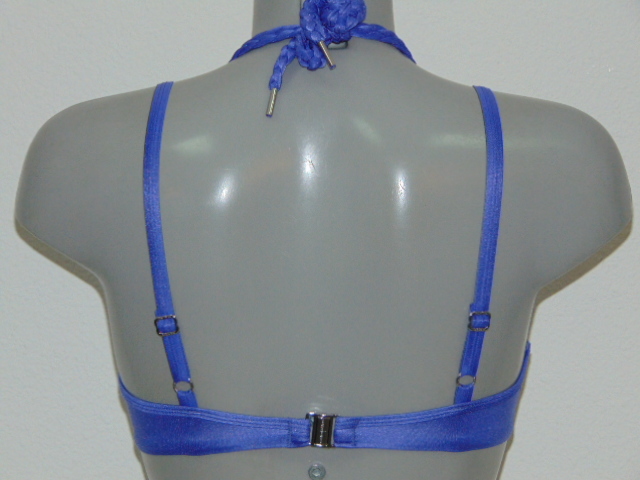 Marlies Dekkers Badmode Holi Glamour paars voorgevormde bikinitop