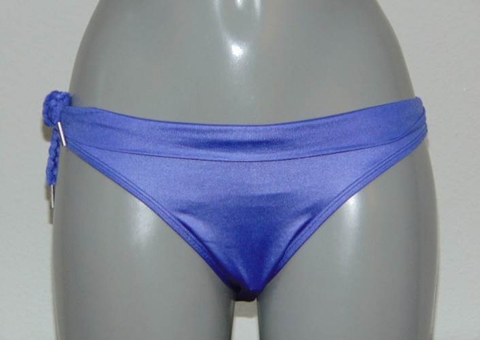 Marlies Dekkers Badmode Holi Glamour paars bikini broekje