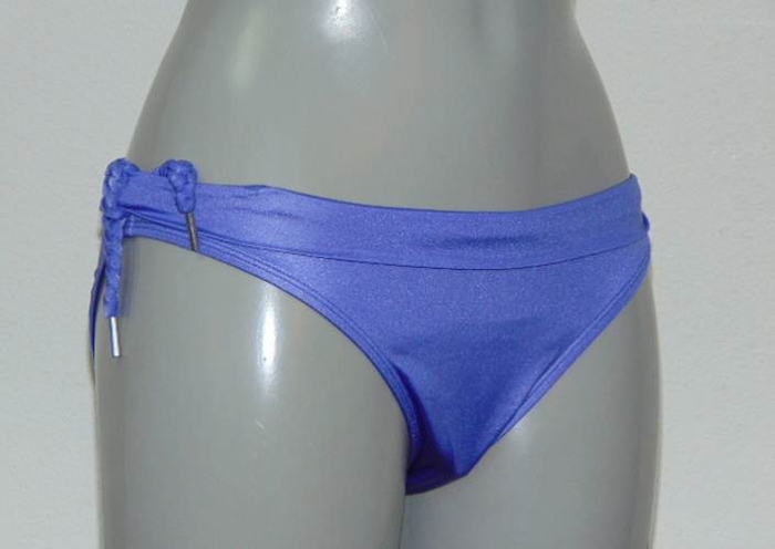 Marlies Dekkers Badmode Holi Glamour paars bikini broekje