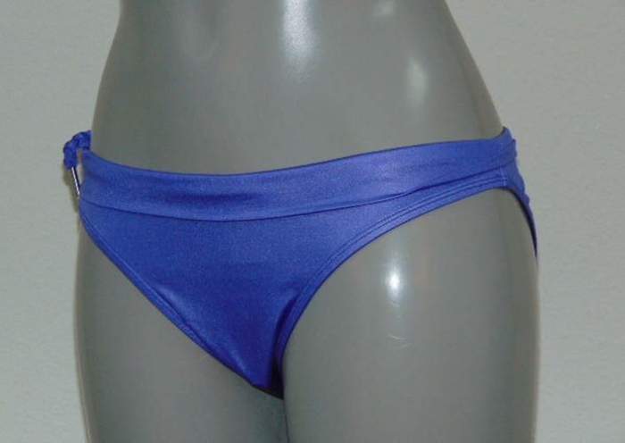 Marlies Dekkers Badmode Holi Glamour paars bikini broekje