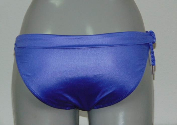 Marlies Dekkers Badmode Holi Glamour paars bikini broekje