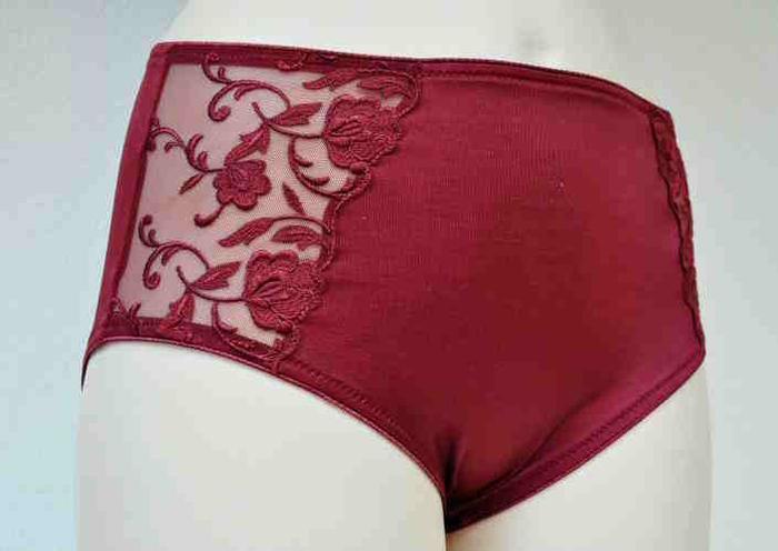 Felina Moments rood slip
