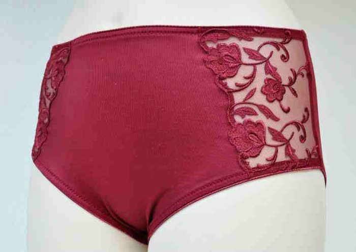 Felina Moments rood slip