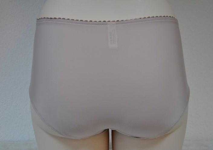 Felina Rhaposody taupe slip
