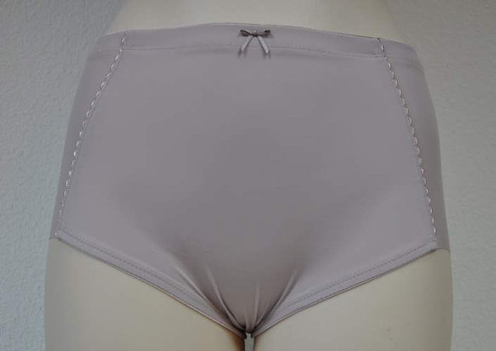 Felina Rhaposody taupe slip