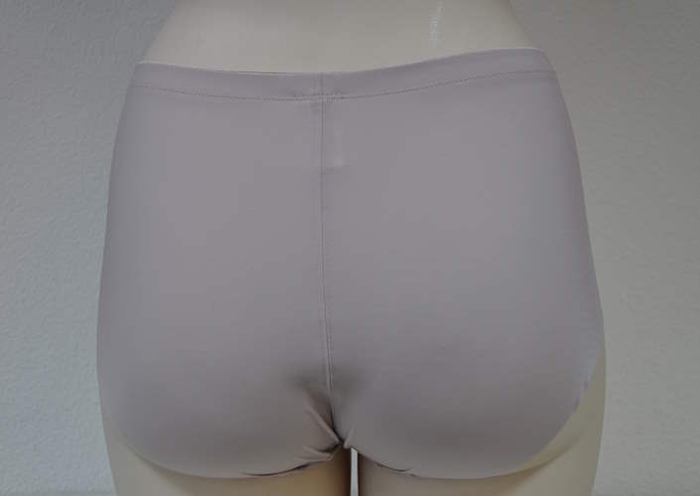 Felina Rhaposody taupe slip