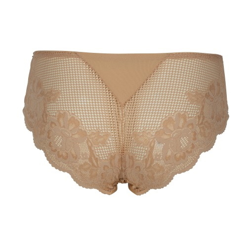 After Eden D-Cup & Up Faro powder short