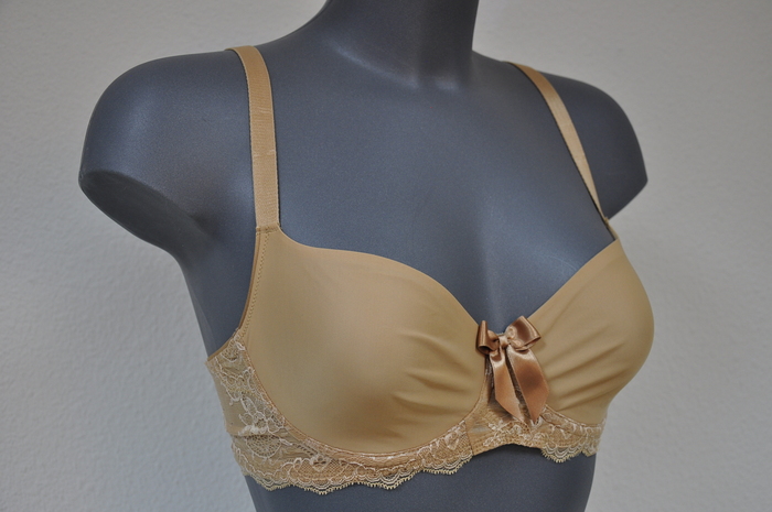 Eva In the Mood for Lace powder niet voorgevormde bh