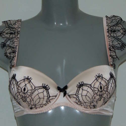 Kleo Amour roze voorgevormde bh