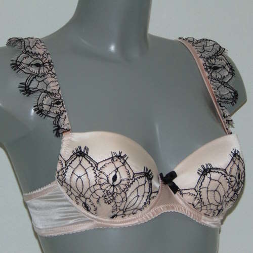 Kleo Amour roze voorgevormde bh