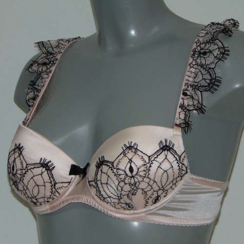 Kleo Amour roze voorgevormde bh