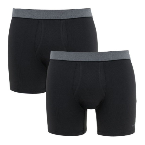 Sloggi Men Ever Fresh zwart boxershort