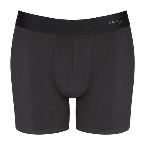 Sloggi Men Zero Feel zwart boxershort