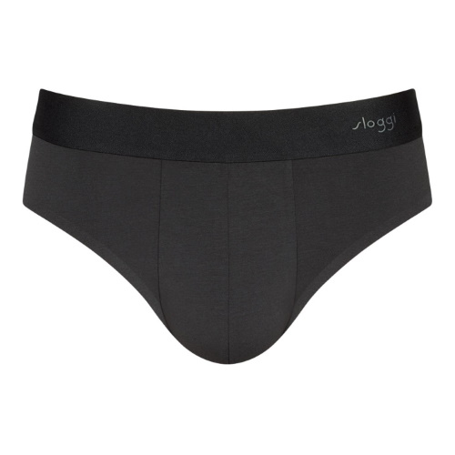 Sloggi Men Zero Feel zwart heren slip